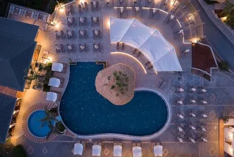 vol+hotel Sejour Asterias Village 4* Crète Analipsis