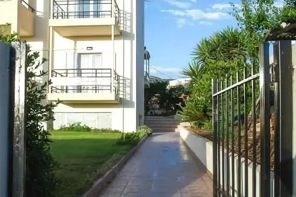 Crète : Hôtel Astir Studios