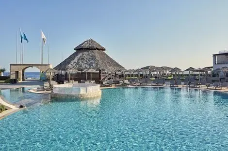 Crète : Hôtel Atlantica Caldera Palace