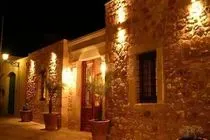 Crète-Analipsis, Hôtel Casa Di Veneto 4*