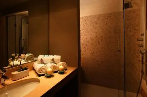 vol+hotel Sejour Castello Boutique Resort & Spa 5* Crète Analipsis