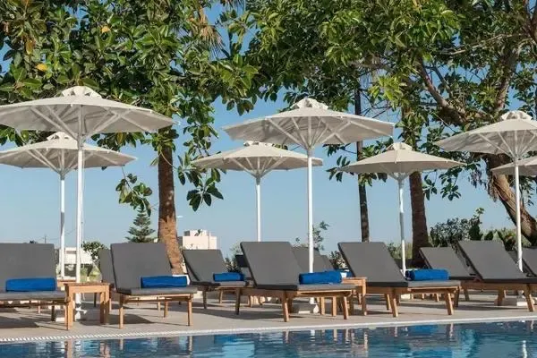 Crète : Hôtel Chc Imperial Palace Hotel Adults Only