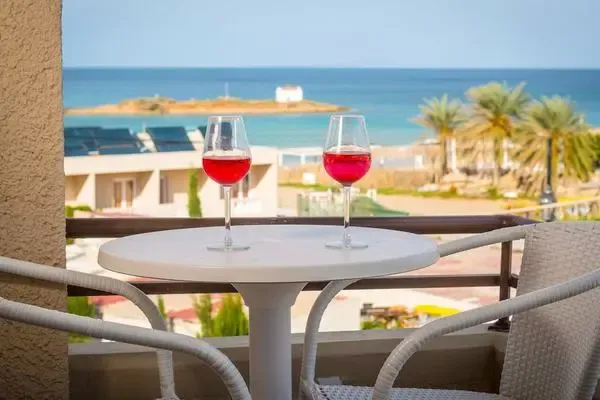 Crète : Hôtel Cleo Rooms Malia