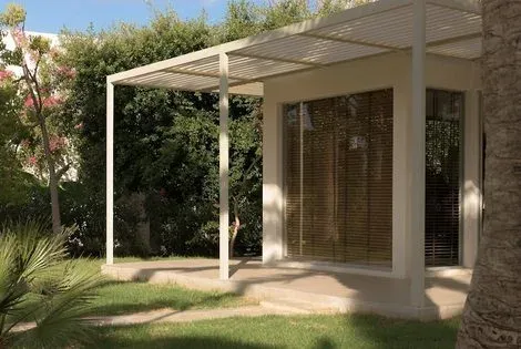 Crète : Hôtel Creta Royal