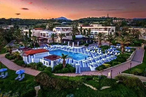 vol+hotel Sejour Creta Royal 5* Crète Analipsis
