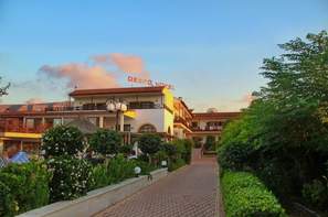 Crète-Analipsis, Hôtel Despo 3*