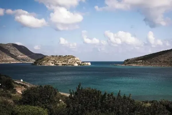 Crète : Hôtel Domes Of Elounda, Autograph Collection