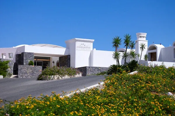 Crète : Hôtel Elounda Peninsula All Suite Hotel