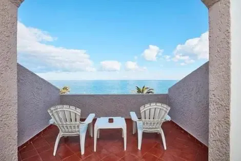 Crète : Hôtel Europa Resort