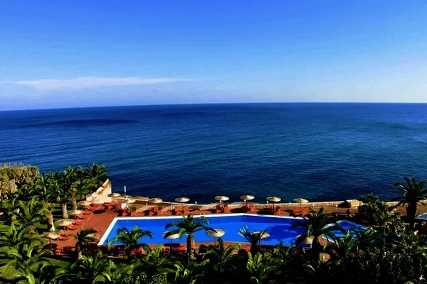 Crète : Hôtel Europa Resort