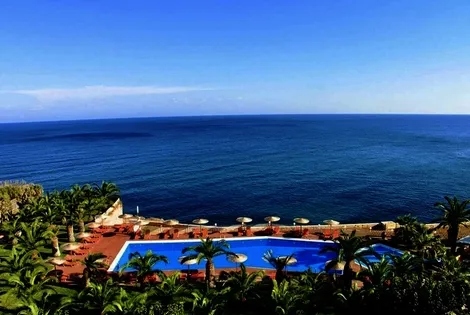 vol+hotel Sejour Europa Resort 3* Crète Analipsis