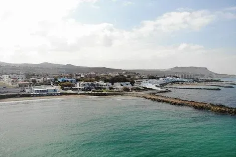 Crète : Hôtel Golden Grain Suites