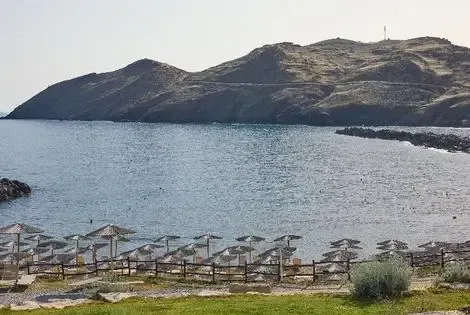 vol+hotel Sejour Grecotel Club Marine Palace 4* Crète Analipsis