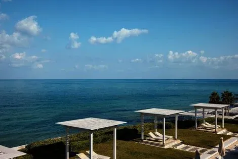 vol+hotel Sejour Grecotel Luxme White 5* Crète Analipsis