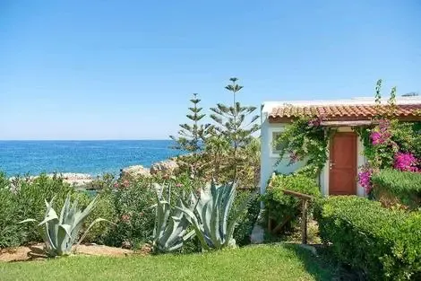 vol+hotel Sejour Iberostar Creta Marine 4* Crète Analipsis
