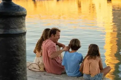 Crète : Hôtel Iberostar Creta Marine