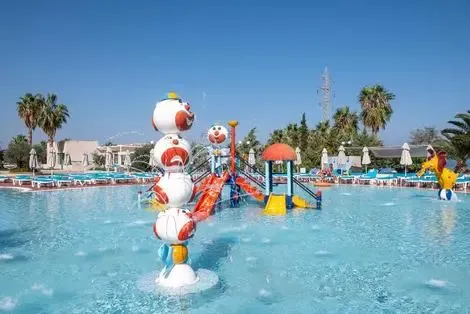 vol+hotel Sejour Imperial Belvedere 4* Crète Analipsis