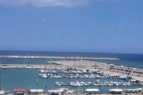 Crète : Hôtel Jason Hotel