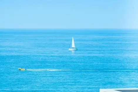 Crète : Hôtel King Minos Palace