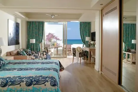 vol+hotel Sejour Knossos Beach Bungalows & Suites 4* Crète Analipsis