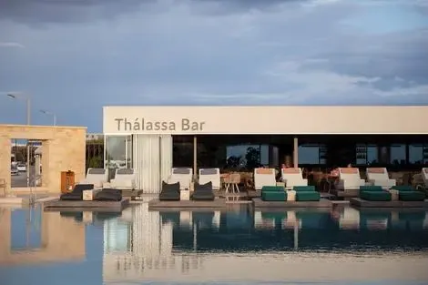 Crète : Hôtel Kosta Mare Palace