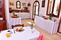 Crète-Analipsis, Hôtel Krits Hotel 3*