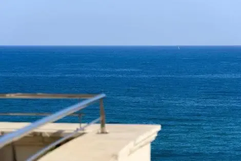 Crète : Hôtel Macaris