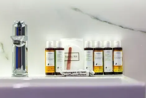 Crète : Hôtel Menta City Boutique Hotel