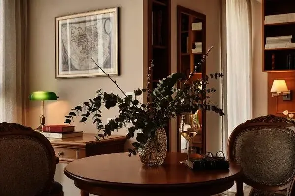 Crète : Hôtel Metaxa Hotel