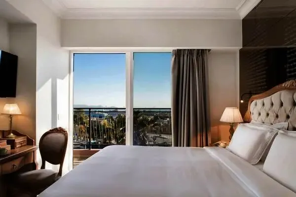 Crète : Hôtel Metaxa Hotel