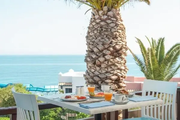Crète : Hôtel Mitsis Cretan Village