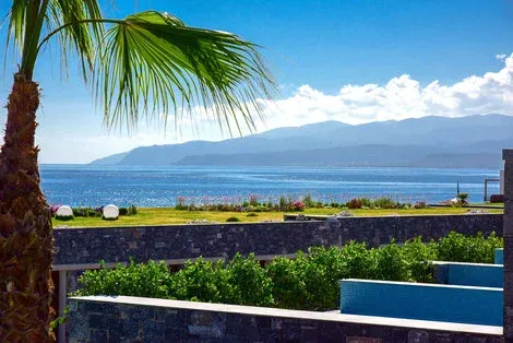 Crète : Hôtel Nana Princess