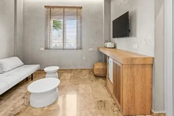 Crète : Hôtel Nikos Apartments