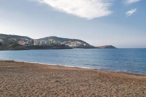 vol+hotel Sejour Niriides Beach 4* Crète Analipsis