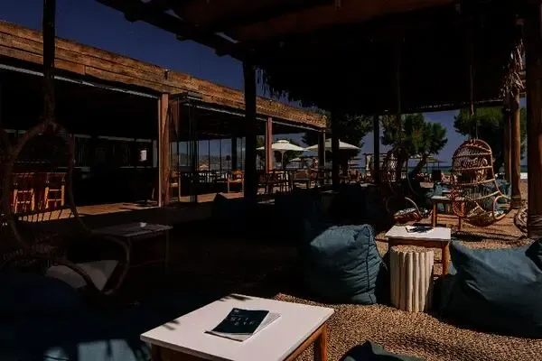 Crète : Hôtel Paralos Lifestyle Beach