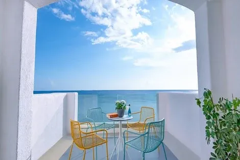 Sejour Petra Mare 4* Crète Analipsis