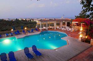 Crète-Analipsis, Hôtel Porto Village 3*
