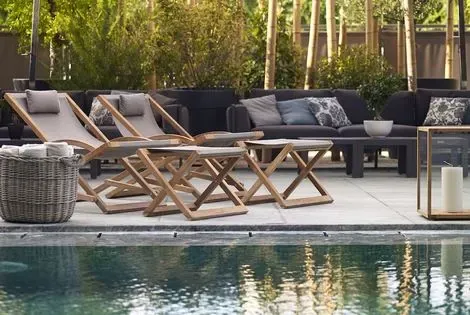 Crète : Hôtel Samaria