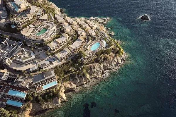 Crète : Hôtel Sea Side Resort & Spa