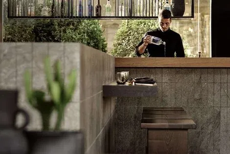 vol+hotel Sejour Sea Side Resort & Spa 5* Crète Analipsis