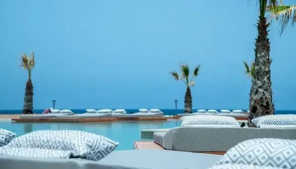 Crète : Hôtel Senseana Sea Side Resort And Spa