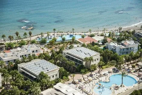 Crète : Hôtel Star Beach Village And Waterpark