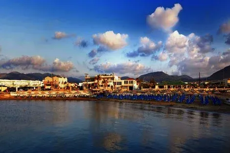 vol+hotel Sejour Stella Village Seaside Hotel 4* Crète Analipsis