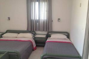 Crète-Analipsis, Hôtel Villa Marina 3*