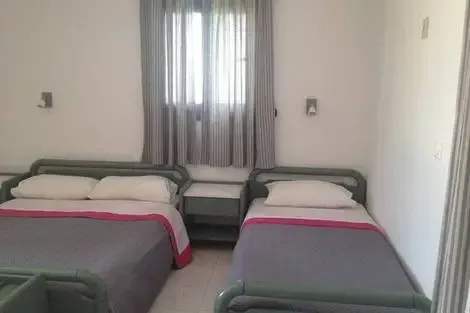 Crète : Hôtel Villa Marina