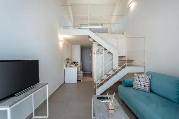 Crète : Hôtel Aloe Boutique & Suites