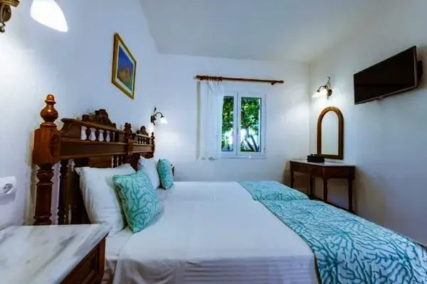 Crète : Hôtel Anais Collection Hotels & Suites