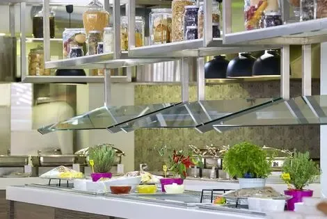 Crète : Hôtel Anemos Luxury Grand Resort