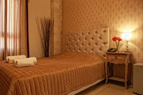 Crète : Hôtel Archontiko Rector Suites