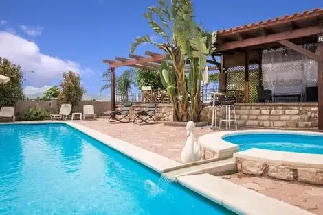 la grece voyage pas cher Crète : Hôtel Areti Suites
